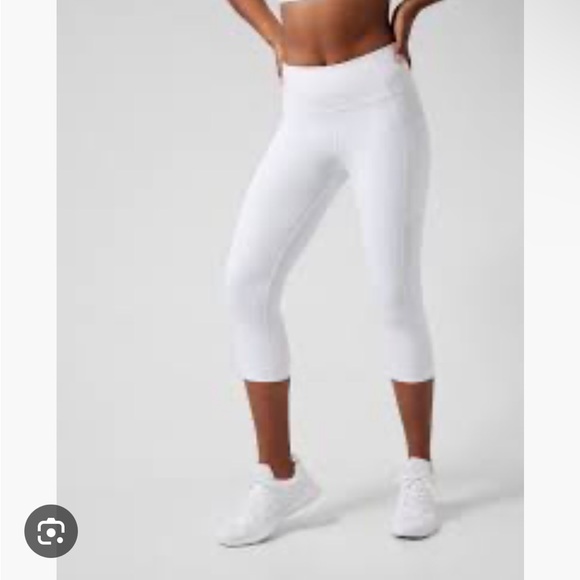 Athlete Ultimate Stash II Capri - Picture 1 of 5